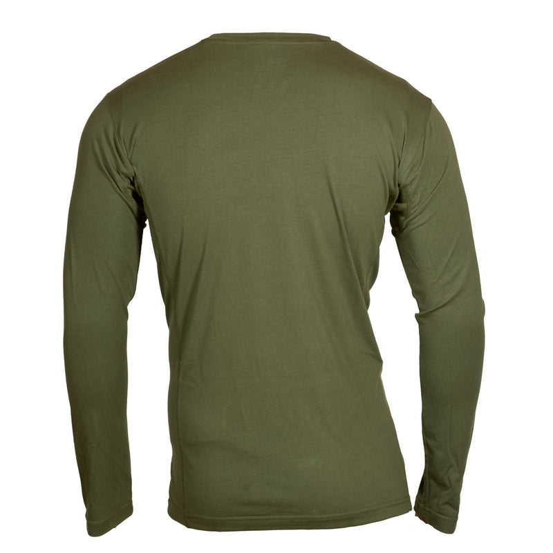 Marawi Combat Long Sleeve - NorArm