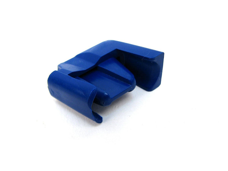 Mec - Gar CZ Magazine Follower Blue - Mec - Gar