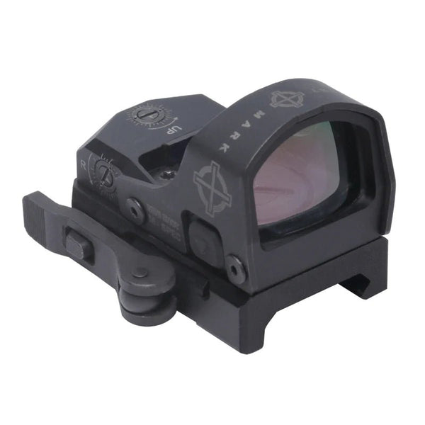 Mini Shot M - Spec LQD Reflex Sight - Sightmark