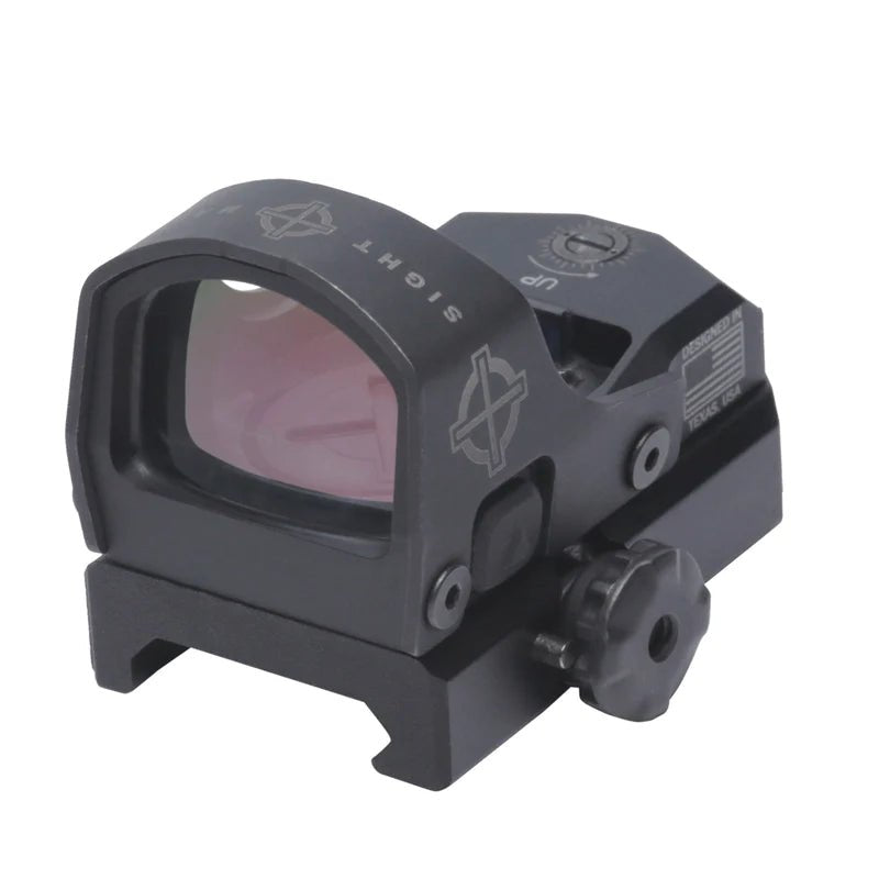 Mini Shot M - Spec LQD Reflex Sight - Sightmark