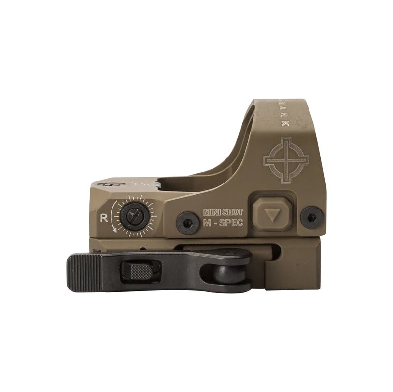 Mini Shot M - Spec LQD Reflex Sight - Sightmark