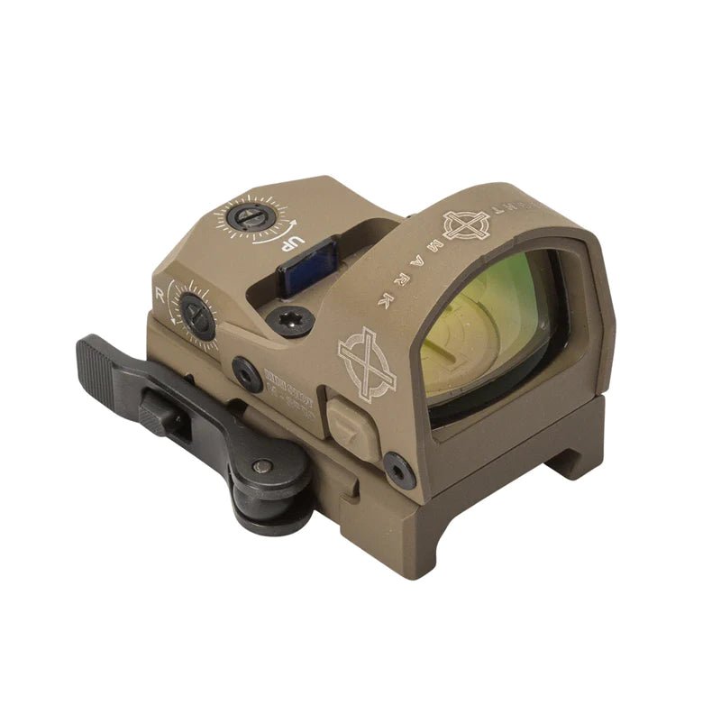 Mini Shot M - Spec LQD Reflex Sight - Sightmark