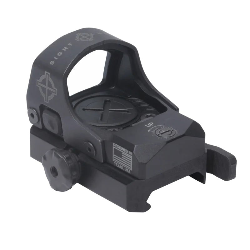 Mini Shot M - Spec LQD Reflex Sight - Sightmark