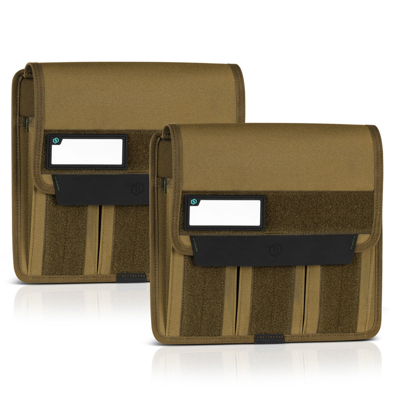 Savior Mag Buddy - Rifle Mag Pouch - 2 Pack