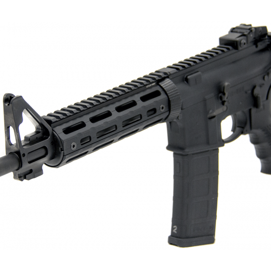 UTG PRO® AR15 Super Slim Drop-In M-LOK® Handguard, Carbine