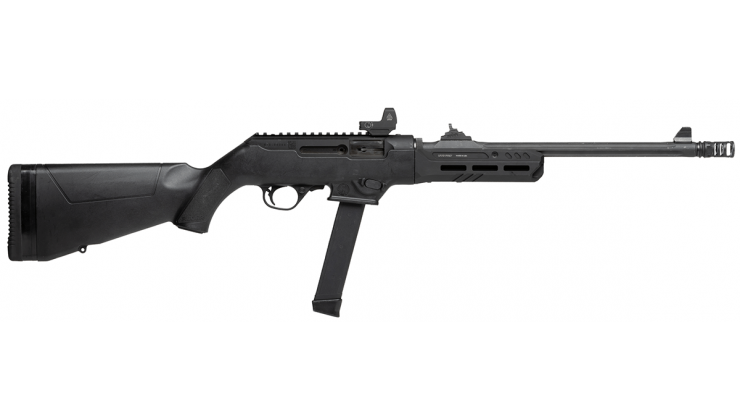 UTG PRO Super Slim M-Lok Forend for Ruger PC Carbine™