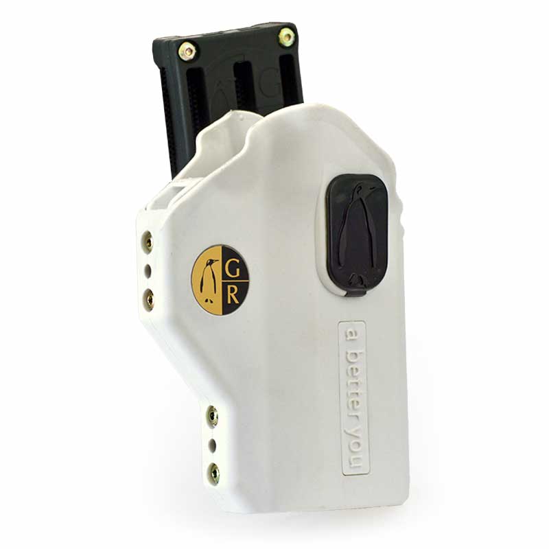 NEO GR Universal Closed Holster - Guga Ribas