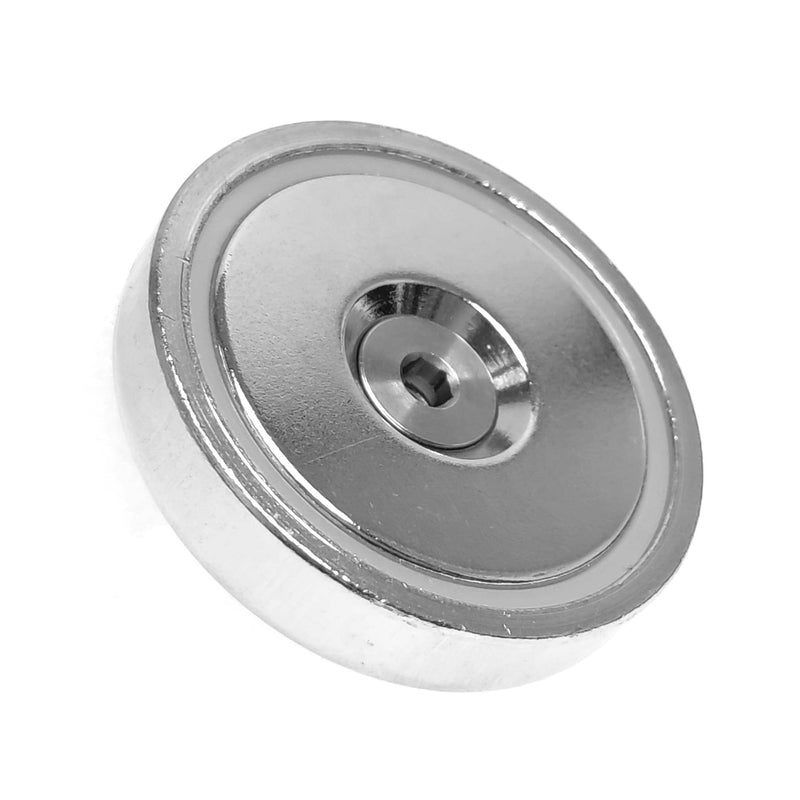 Neodymium Magnet, 85kg - RC - Tech