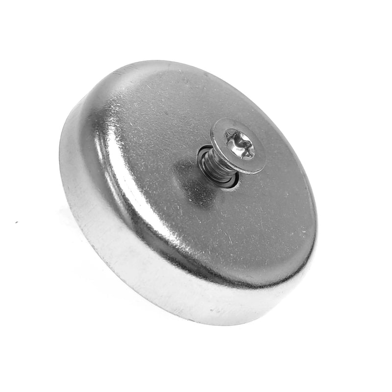 Neodymium Magnet, 85kg - RC - Tech