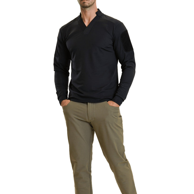 NorArm Range Shirt, Long Sleeve - NorArm