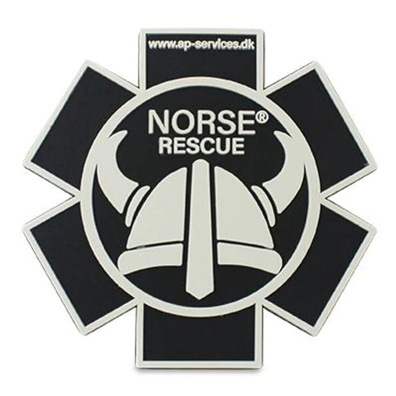 Norse Rescue® Bag Patch - Norse Rescue