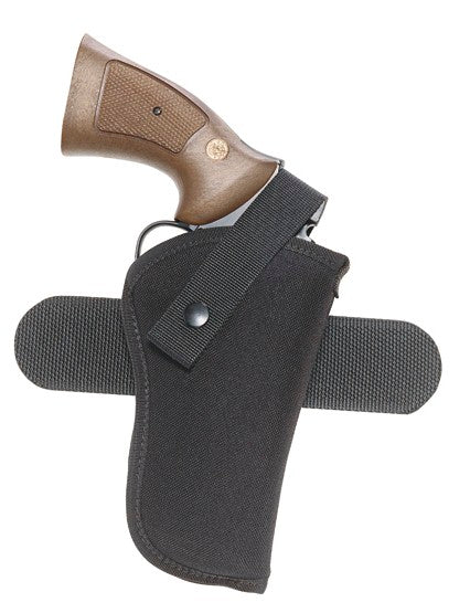 Nylonhylster, revolver (2" - 7.25") - DASTA