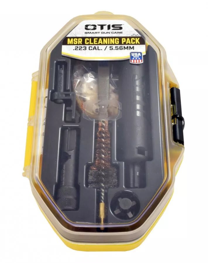 OTIS - 5.56 MSR Cleaning Pack - OTIS