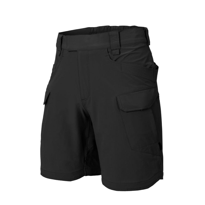 Outdoor Tactical Shorts (OTS) 8.5"® - VersaStretch® Lite - Helikon - Tex