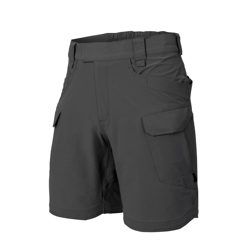 Outdoor Tactical Shorts (OTS) 8.5"® - VersaStretch® Lite - Helikon - Tex