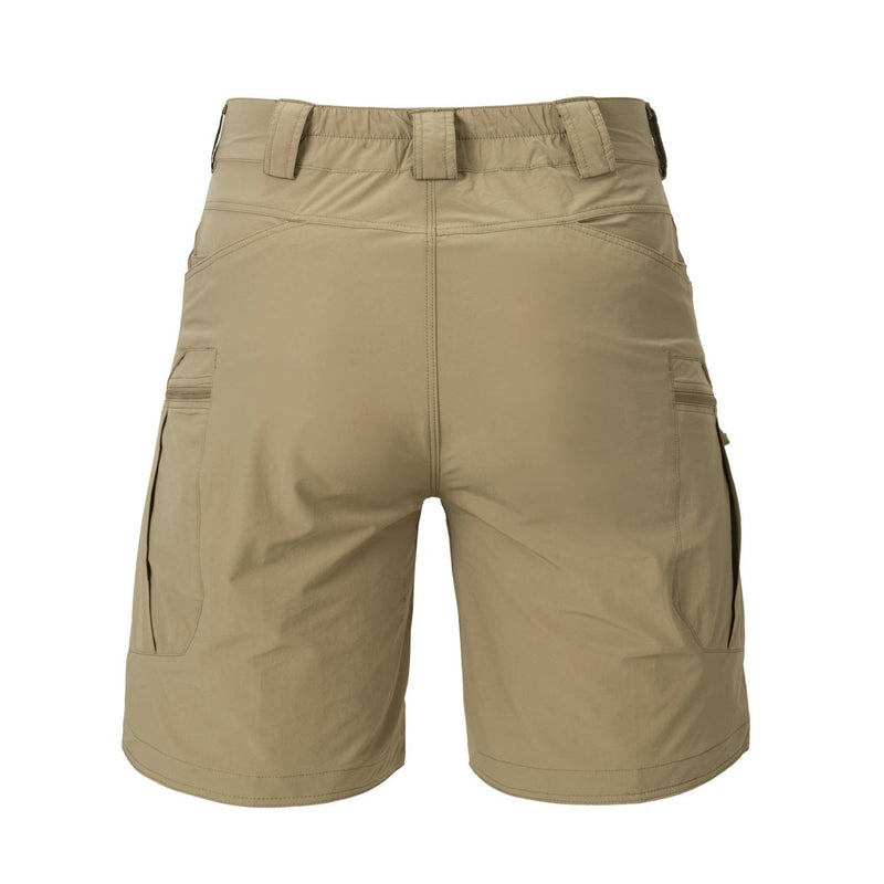 Outdoor Tactical Shorts (OTS) 8.5"® - VersaStretch® Lite - Helikon - Tex