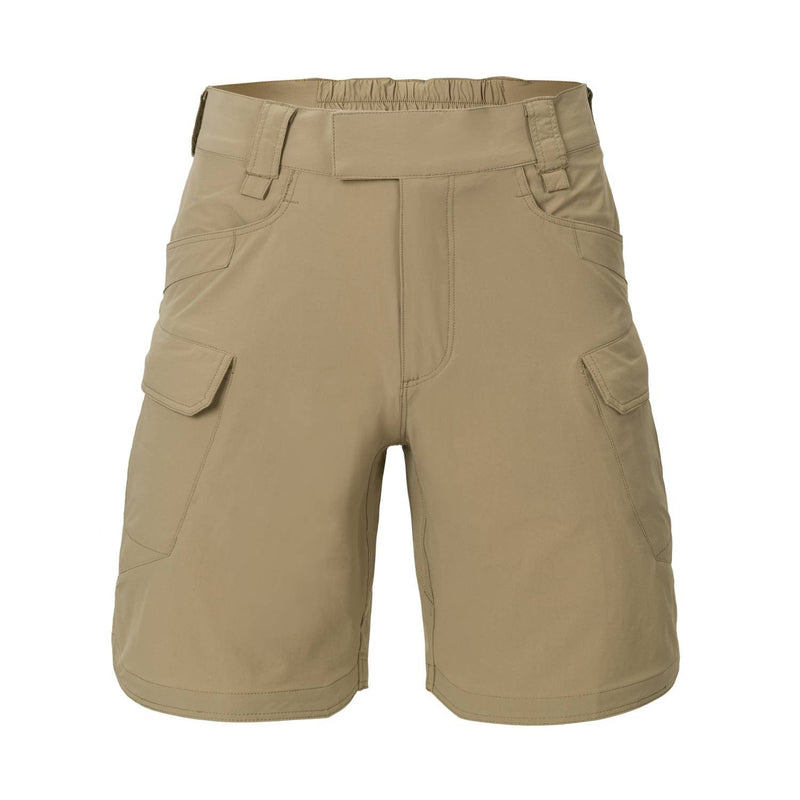 Outdoor Tactical Shorts (OTS) 8.5"® - VersaStretch® Lite - Helikon - Tex