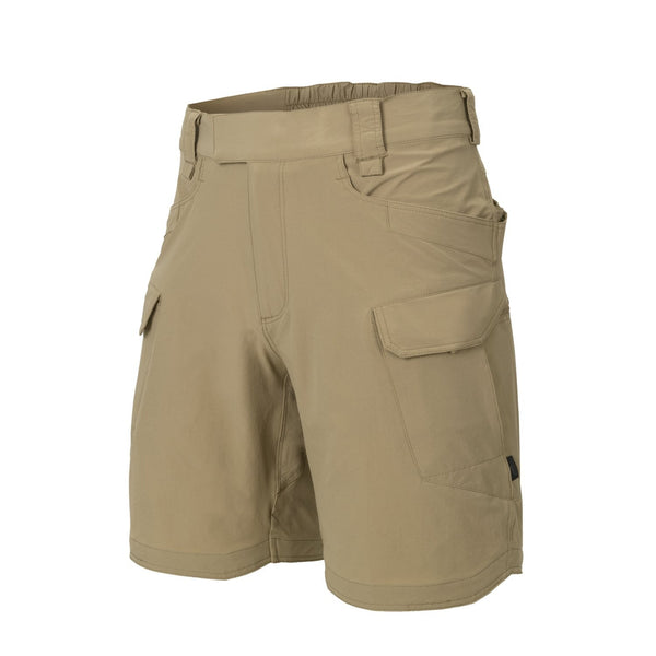 Outdoor Tactical Shorts (OTS) 8.5"® - VersaStretch® Lite - Helikon - Tex