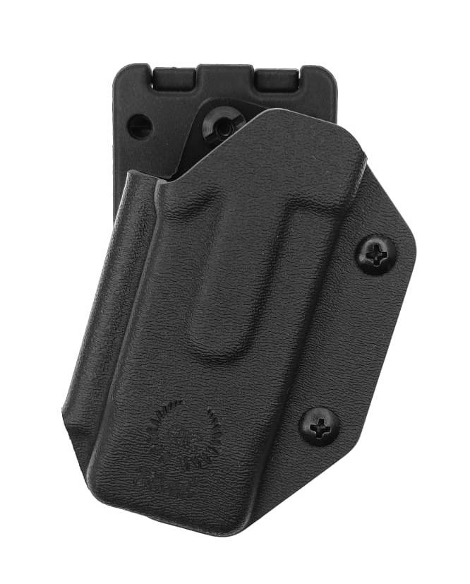 PCC Magazine Pouch, Kydex - RC - Tech