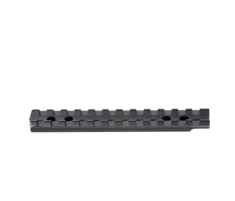 Picatinny Scope Base for Marlin 1895/336/375/444, Camp Carbine 9MM/.45 - 0 MOA - Evolution Gun Works