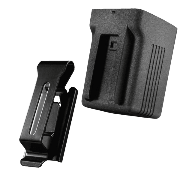 Pocket clip for SG Timer GO - Shooters Global