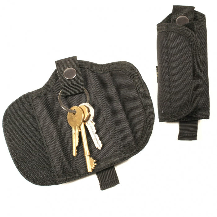 Silent Key Pouch