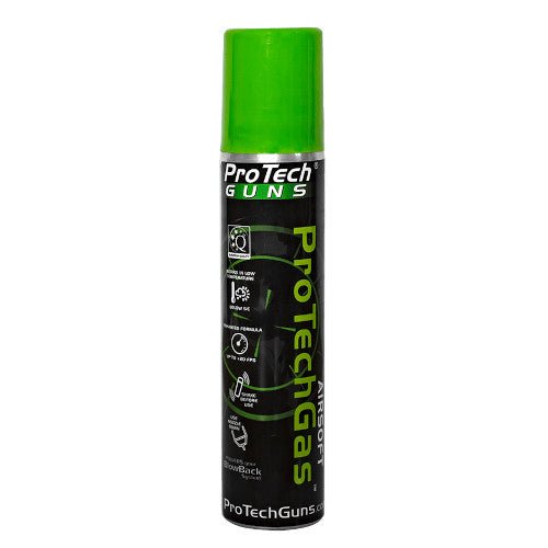 ProTech Silikonspray, 100ml - ProTech Guns