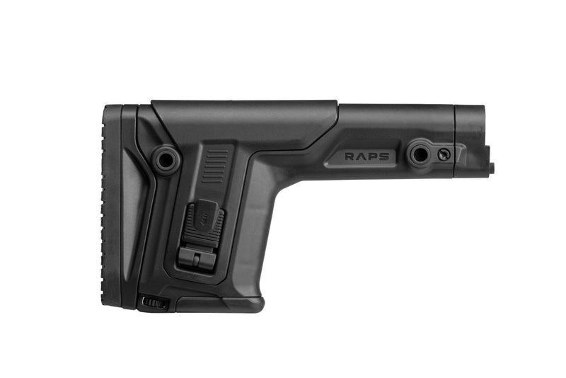 RAPS Rapid Adjustment Precision Stock - FAB Defense