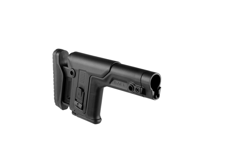 RAPS Rapid Adjustment Precision Stock - FAB Defense