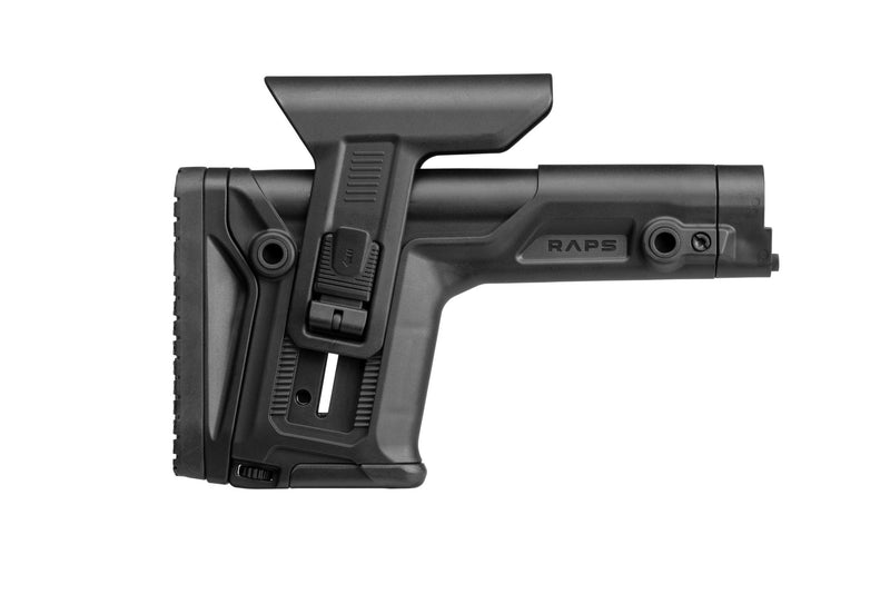 RAPS Rapid Adjustment Precision Stock - FAB Defense