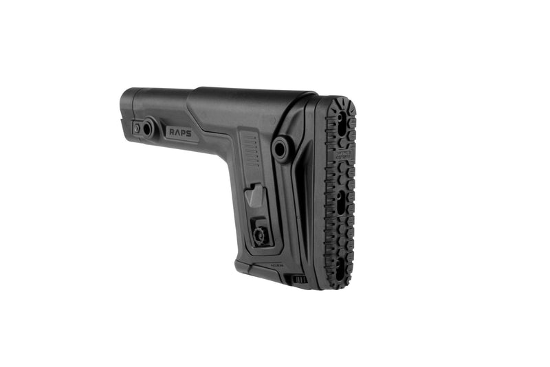 RAPS Rapid Adjustment Precision Stock - FAB Defense