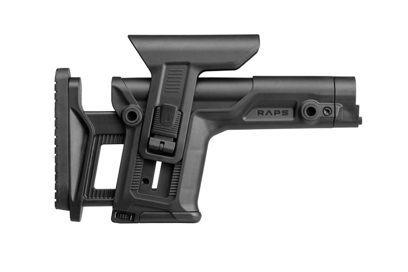 RAPS Rapid Adjustment Precision Stock - FAB Defense