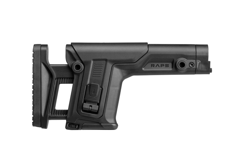 RAPS Rapid Adjustment Precision Stock - FAB Defense