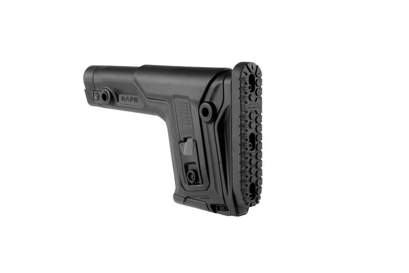 RAPS Rapid Adjustment Precision Stock - FAB Defense