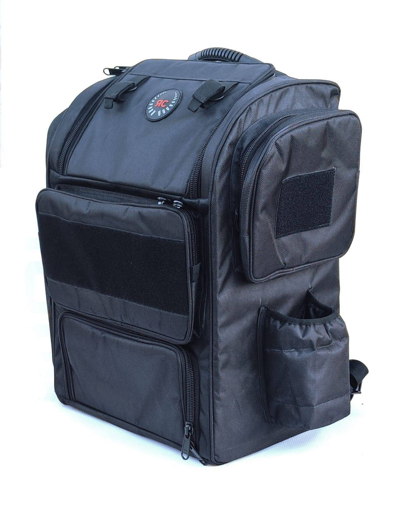 RC - Tech Range Backpack - RC - Tech