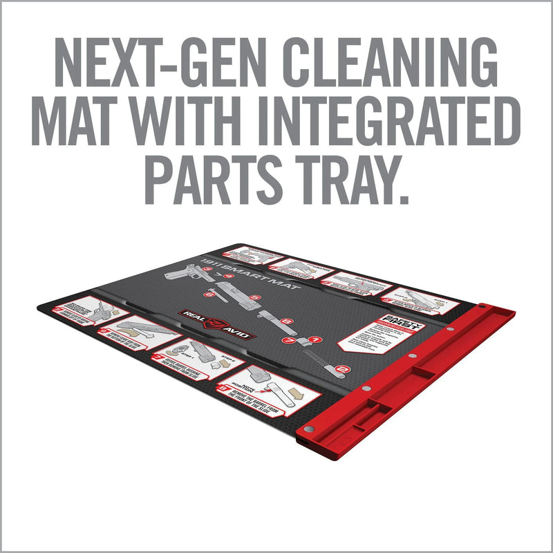 Real Avid 1911 Smart Mat™ - Real Avid