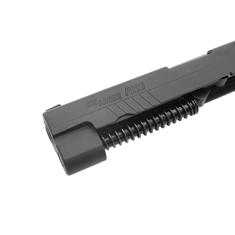 Recoil System for SigSauer P226 - Eemann Tech