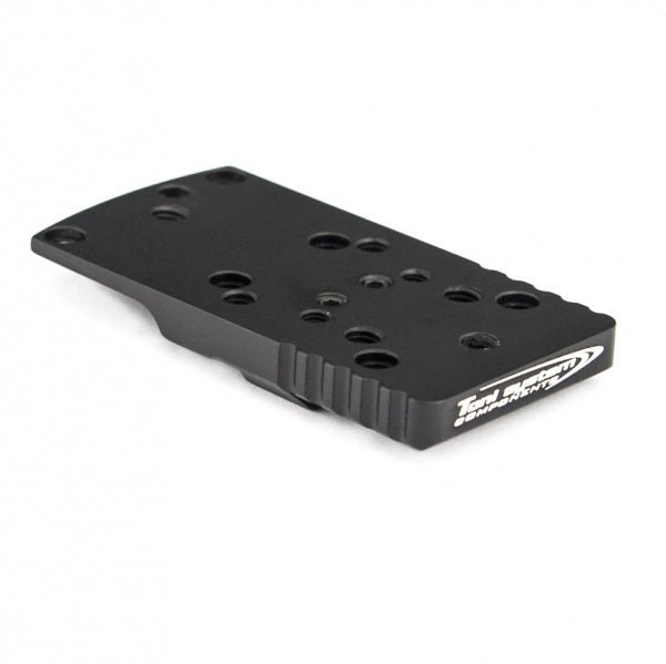 Red Dot Base Plate for Tanfoglio - Toni System