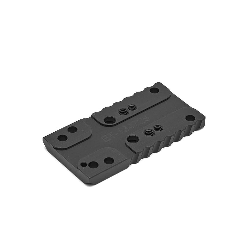 Red Dot Mount KMRORV1 for KMR Arms - Eemann Tech