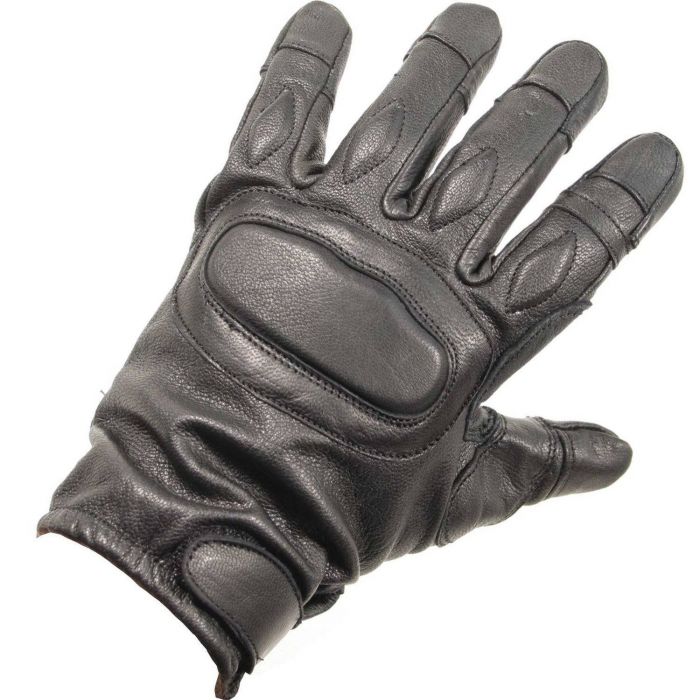 SafeSearch® Tactical Entry Kevlar® Hansker m/knokebeskyttelse - Protec