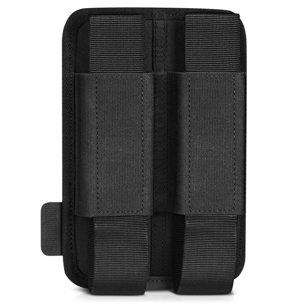 Savior Double Extended Mag Holder - PCC - Savior