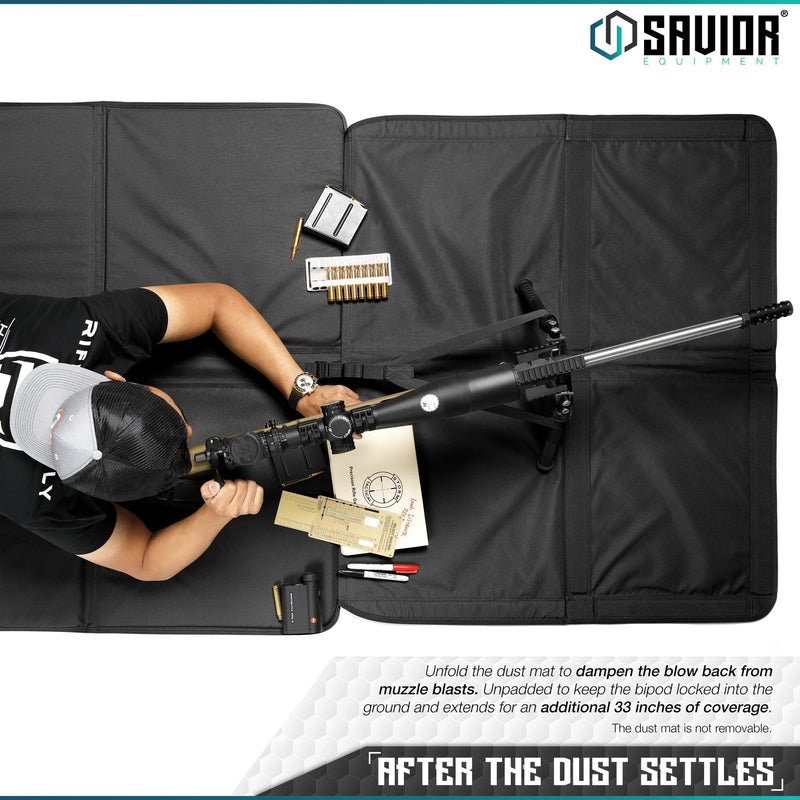 Savior Folding Shooting Mat - Savior