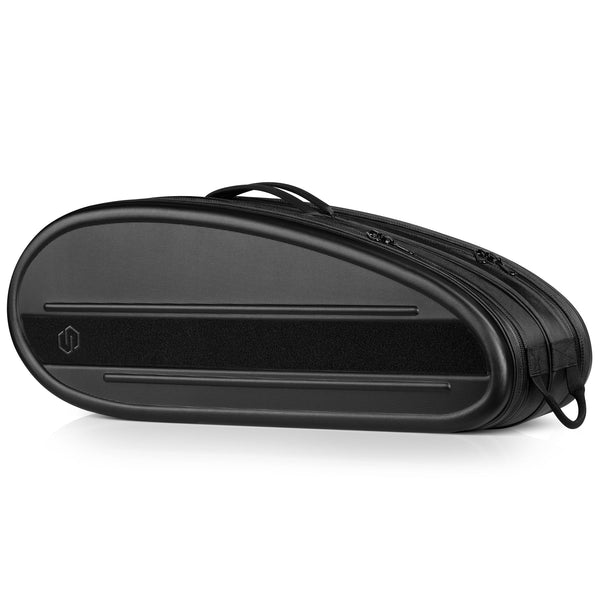 Savior Pro Touring Tennis Case - 30" Icon Variant - Savior