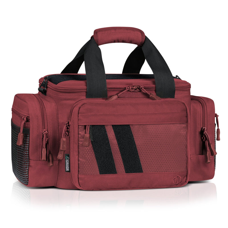 Savior Specialist 3 - Gun Range Bag - Savior