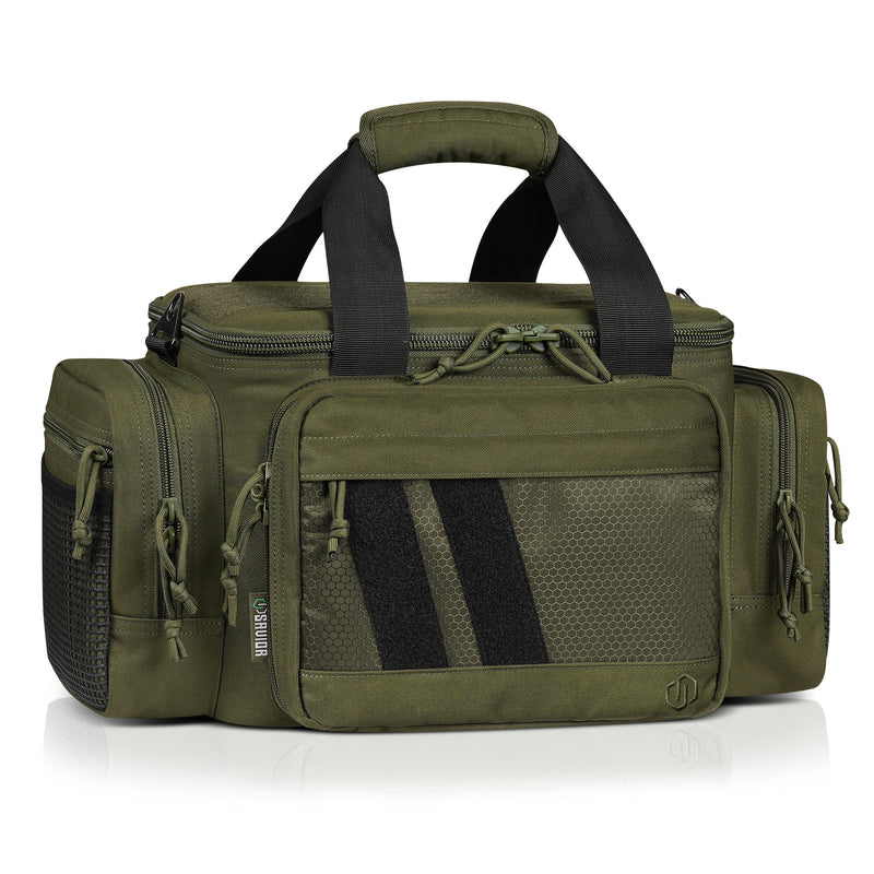 Savior Specialist 3 - Gun Range Bag - Savior