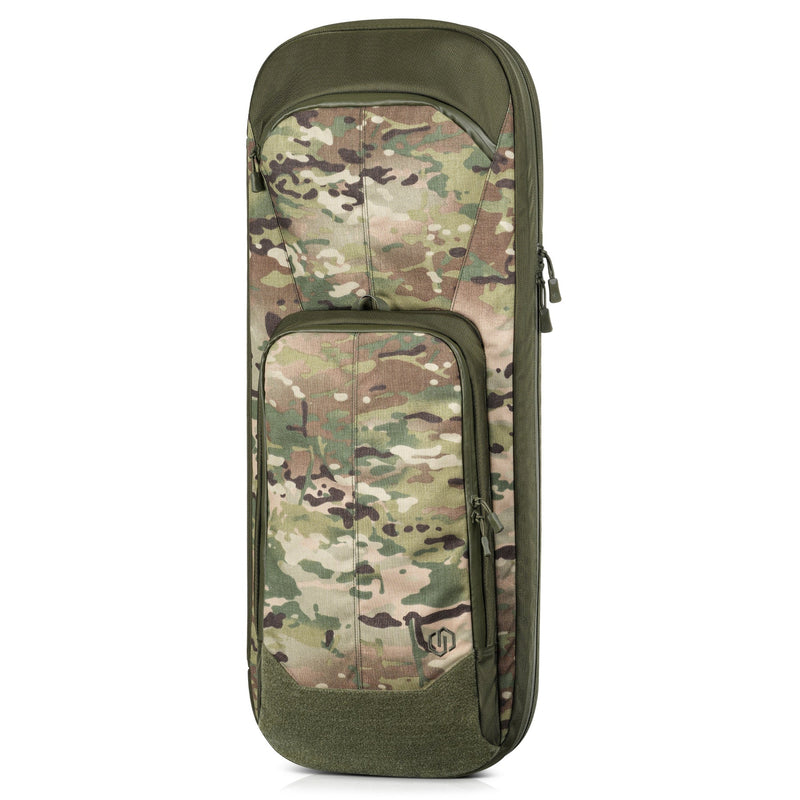 Savior Specialist Covert Single Rifle Case - 30"/34"/38" - Savior