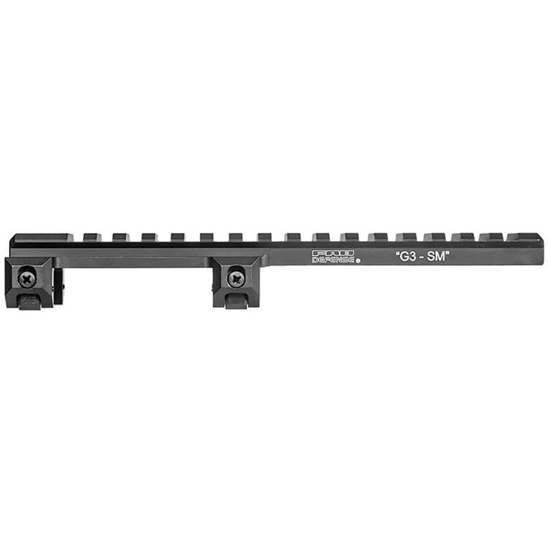 Scope Mount for H&K G3 - FAB Defense