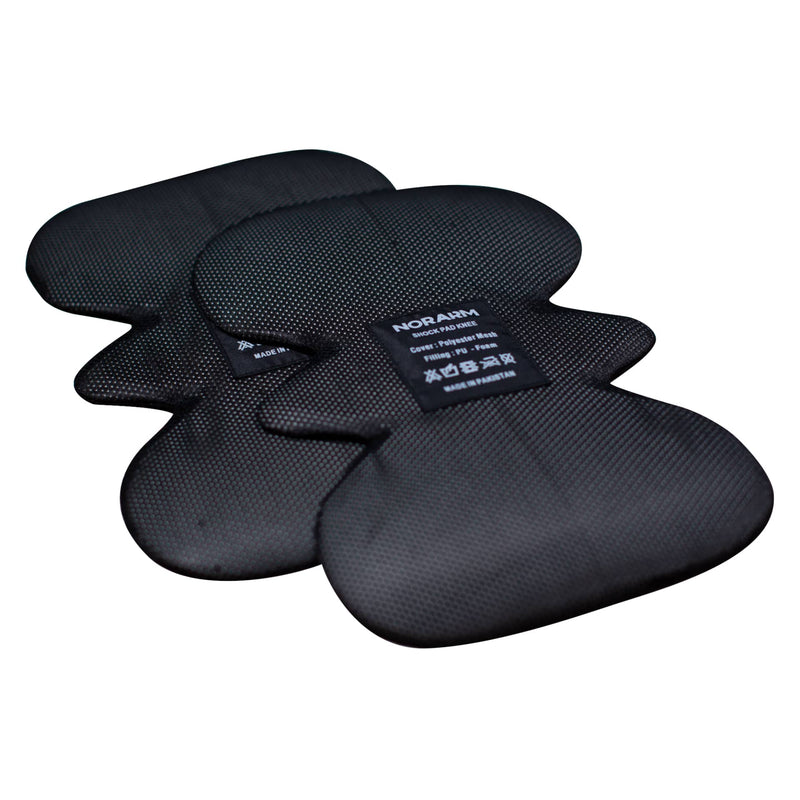 Shock Pads, Kne - NorArm