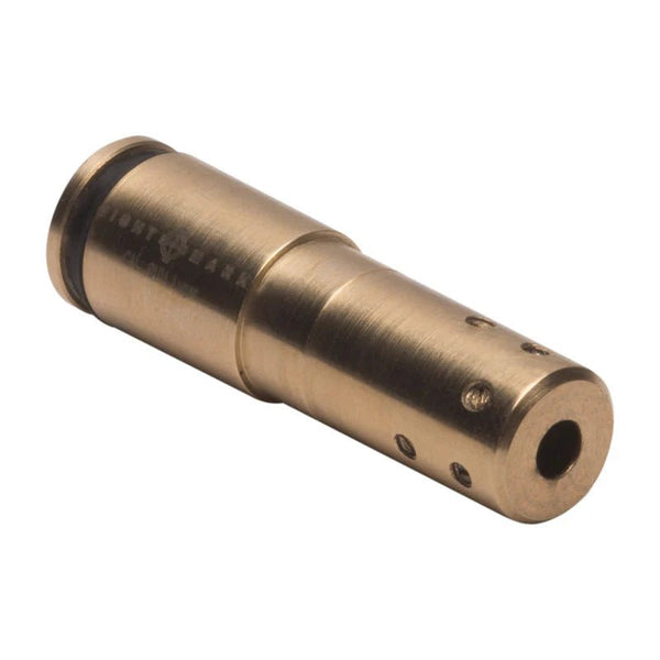 Sightmark Accudot 9mm Luger Red Laser Boresight - Sightmark