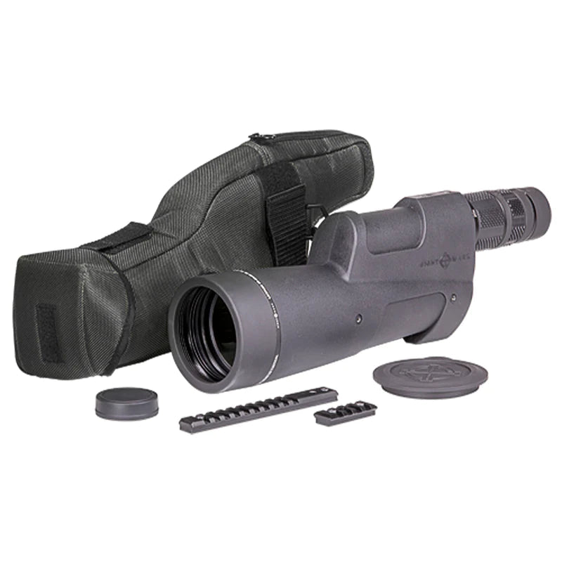 Sightmark Latitude 20 - 60x80 XD Tactical Spotting Scope - Sightmark